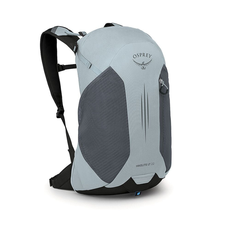 Osprey Hikelite LT 22 in Silver Lining
