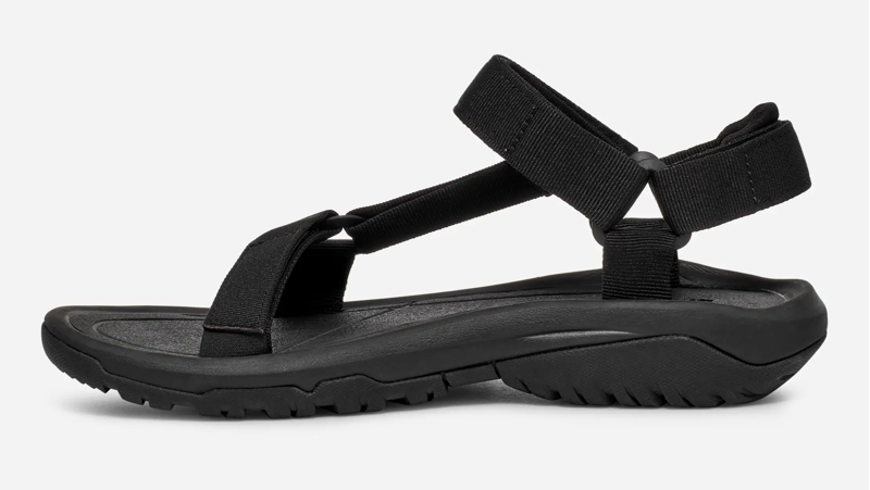 Teva Men's Hurricane XLT2 in Black-2