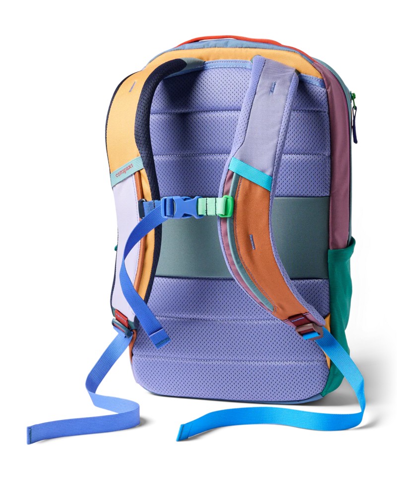 Cotopaxi Allpa 18L Daypack in Del Dia-1