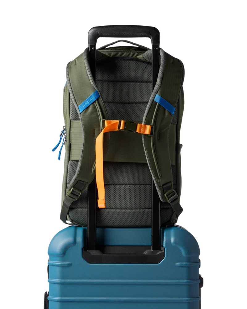 Cotopaxi Allpa 18L Daypack in Fatigue-6