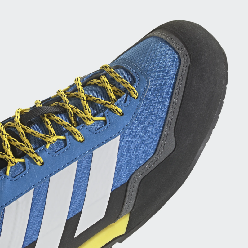 Adidas Men's Terrex Skychaser SO in Ray Blue/Grey 1/Carbon Black-7