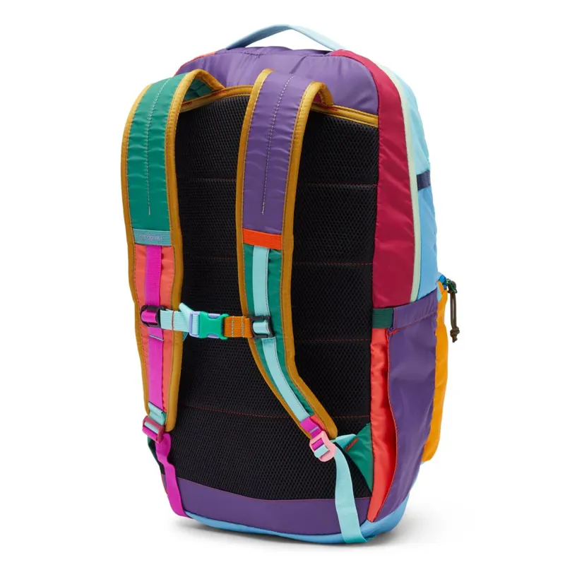 Cotopaxi Chiquillo 26L Backpack in Del Dia-6