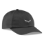 Salewa Eagle Logo Cap in Black Out