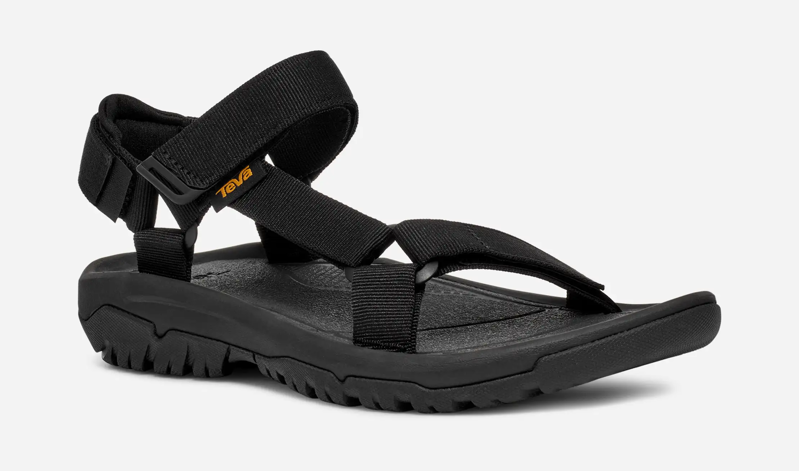 Teva Men's Hurricane XLT2 in Black-1
