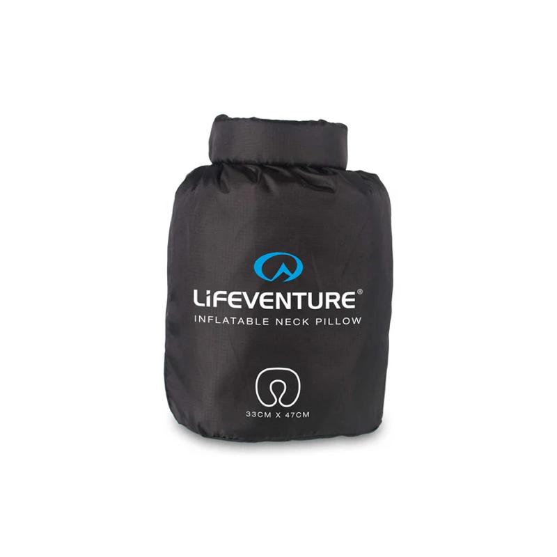 Lifeventure Inflatable Neck Pillow-4
