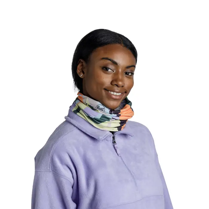 Buff Original Ecostretch Neckwear in Simbo Multi-2