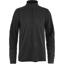 Fjallraven Men's Abisko Day Hike Half Zip Top in Black