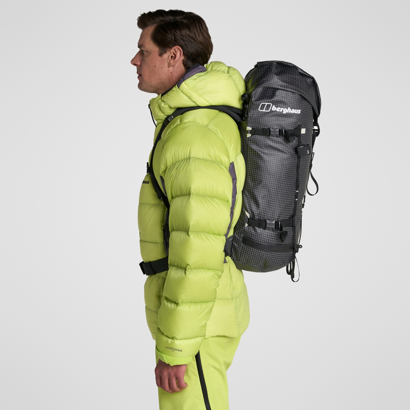Berghaus MTN Guide 32+ Rucksack in Black-3