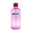 Nalgene Narrow Mouth Tritan Sustain Bottle in Cosmo - 1L