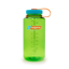 Nalgene Wide Mouth Tritan Sustain Bottle in Pear - 1L
