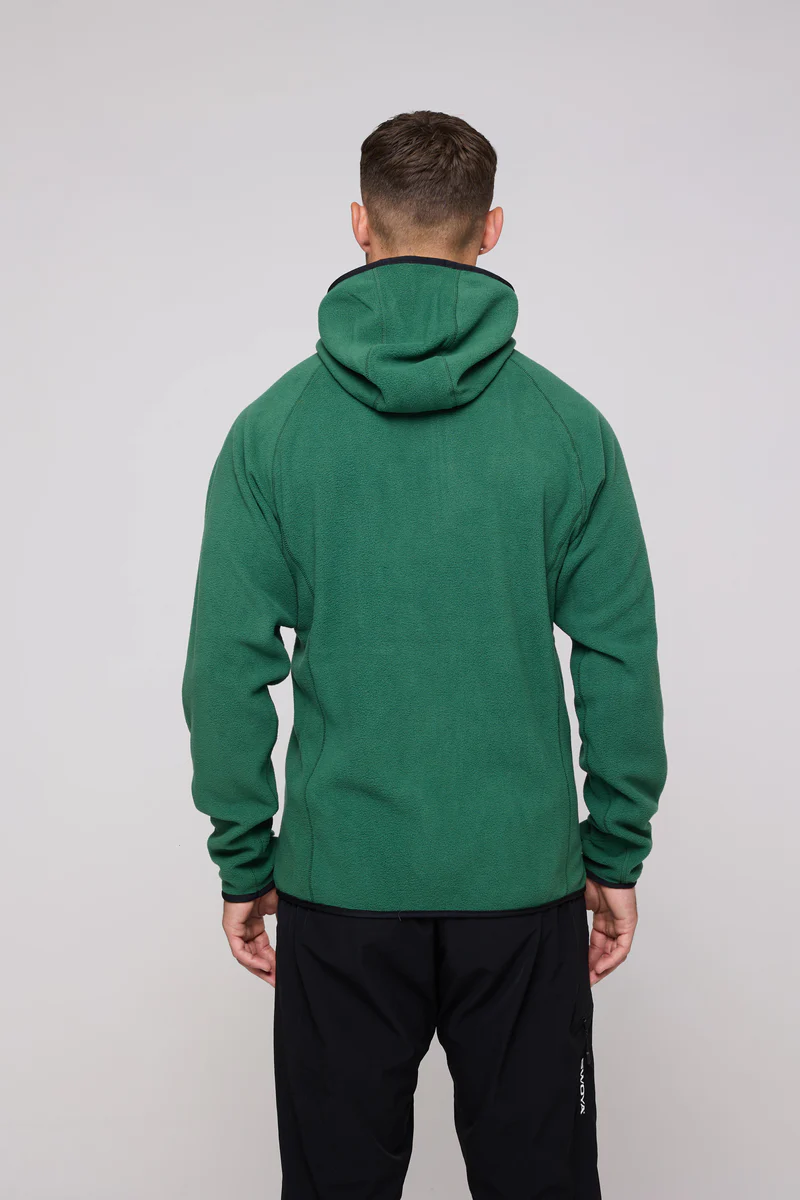 Swoya Men's SF1 Fleece in Green-2