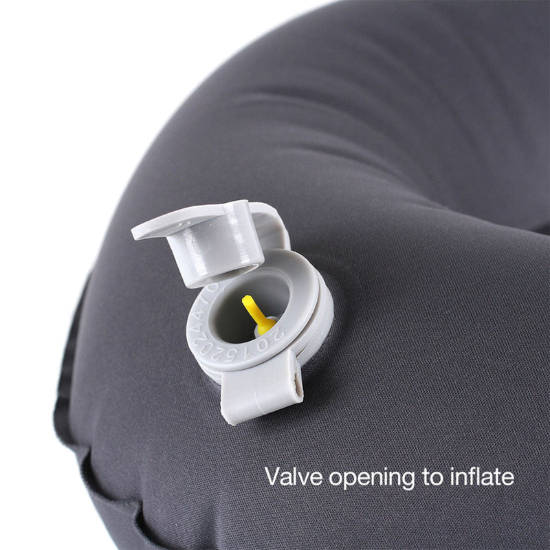 Lifeventure Inflatable Neck Pillow-3