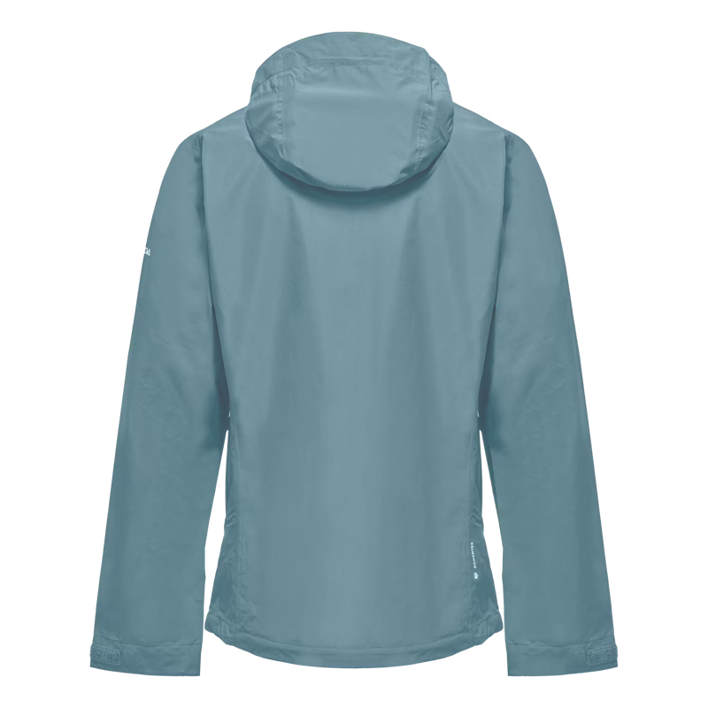 Salewa Men's Puez 2.5L Powertex Jacket in Willow Green-1