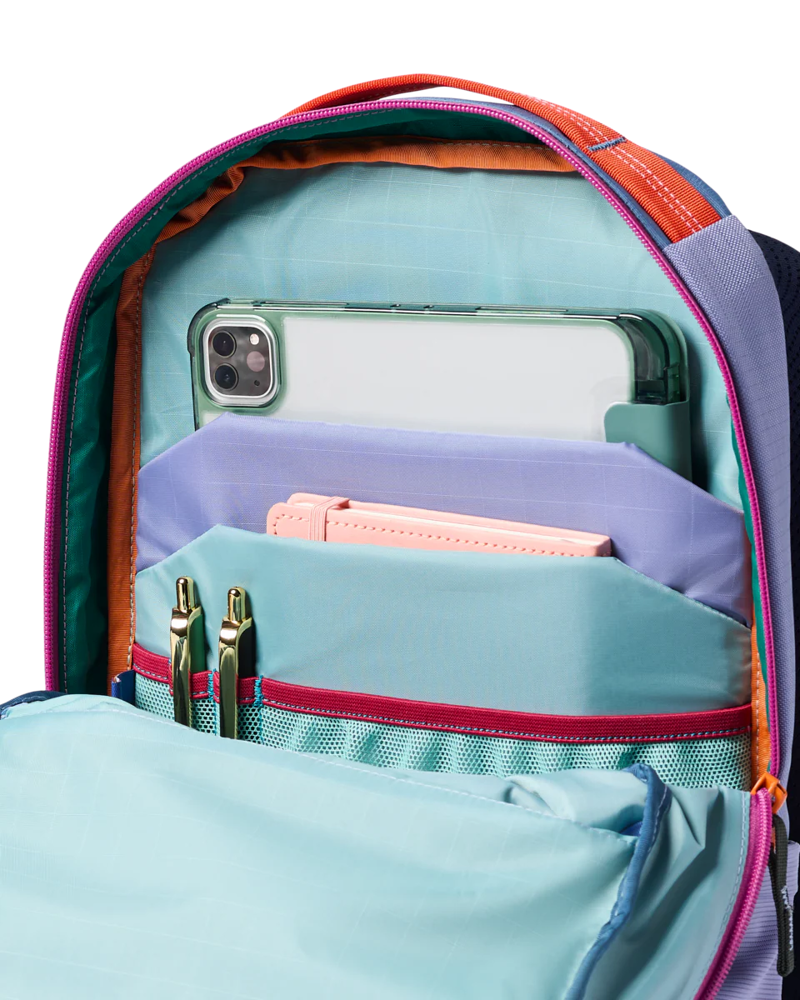 Cotopaxi Allpa 18L Daypack in Del Dia-5