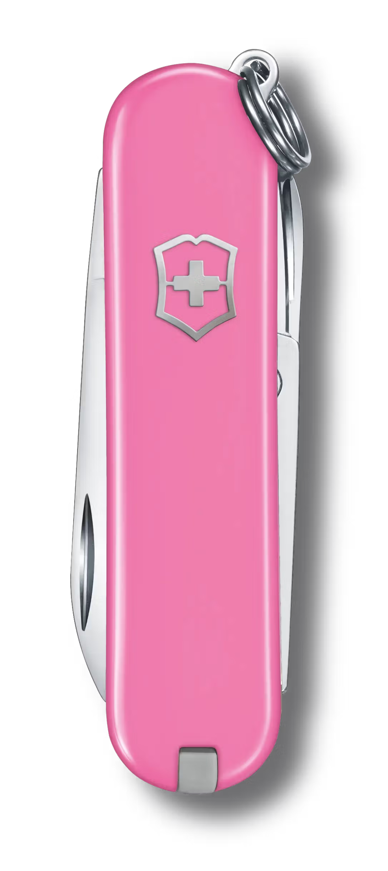 Victorinox Classic SD 58mm in Cherry Blossom-2