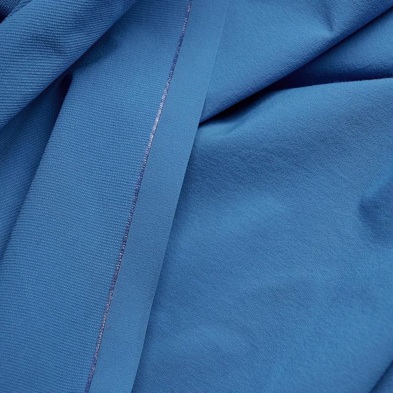 Montane Men's Volantis 7 Shorts in Neptune Blue-5