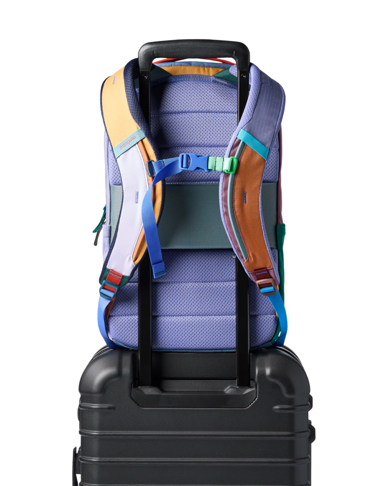 Cotopaxi Allpa 18L Daypack in Del Dia-8