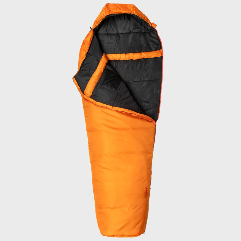 Snugpak Travelpak 4 WGTE in Burnt Orange - LZ-1