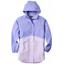 Cotopaxi Women's Rayu Rain Parka in Aster and Moonbeam