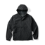 Cotopaxi Men's Rayu Rain Jacket in Black