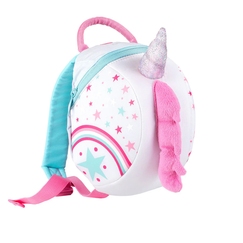LittleLife Toddler Backpack in Unicorn