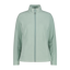 CMP Women's Arctic Fleece Jacket in Jade