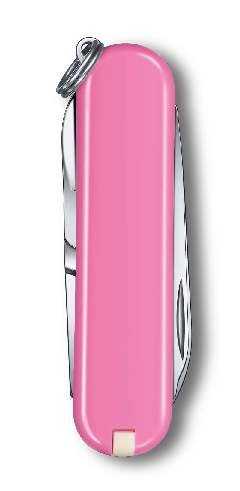 Victorinox Classic SD 58mm in Cherry Blossom-1