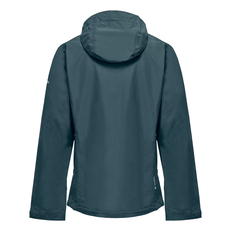 Salewa Men's Puez 2.5L Powertex Jacket in Pond Blue-1