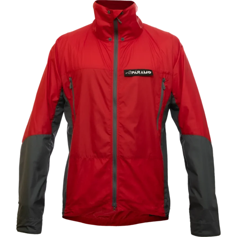Paramo Bentu Plus Fleece Jacket Mens in Dark Grey Paramo Bentu Plus Fleece Jacket Mens in Dark Grey