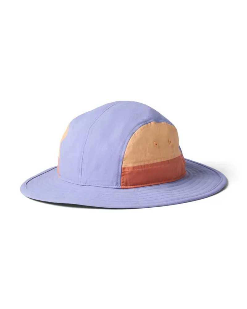 Cotopaxi Tech Bucket Hat in Aster-1