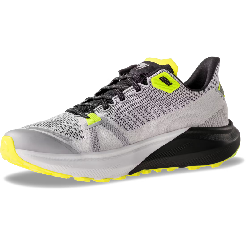 Dynafit Men's Trail Running Shoes in Nimbus/Black Out-1