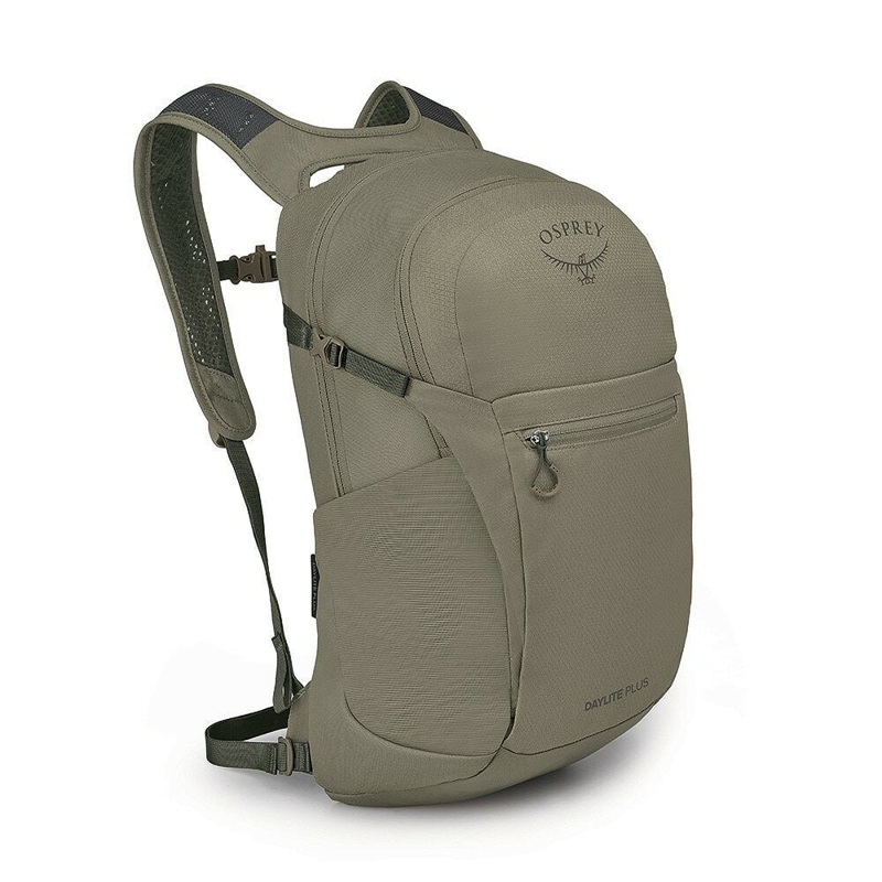 Osprey Daylite Plus in Tan/Concrete