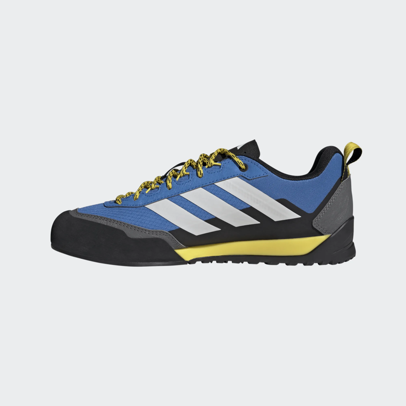 Adidas Men's Terrex Skychaser SO in Ray Blue/Grey 1/Carbon Black-1