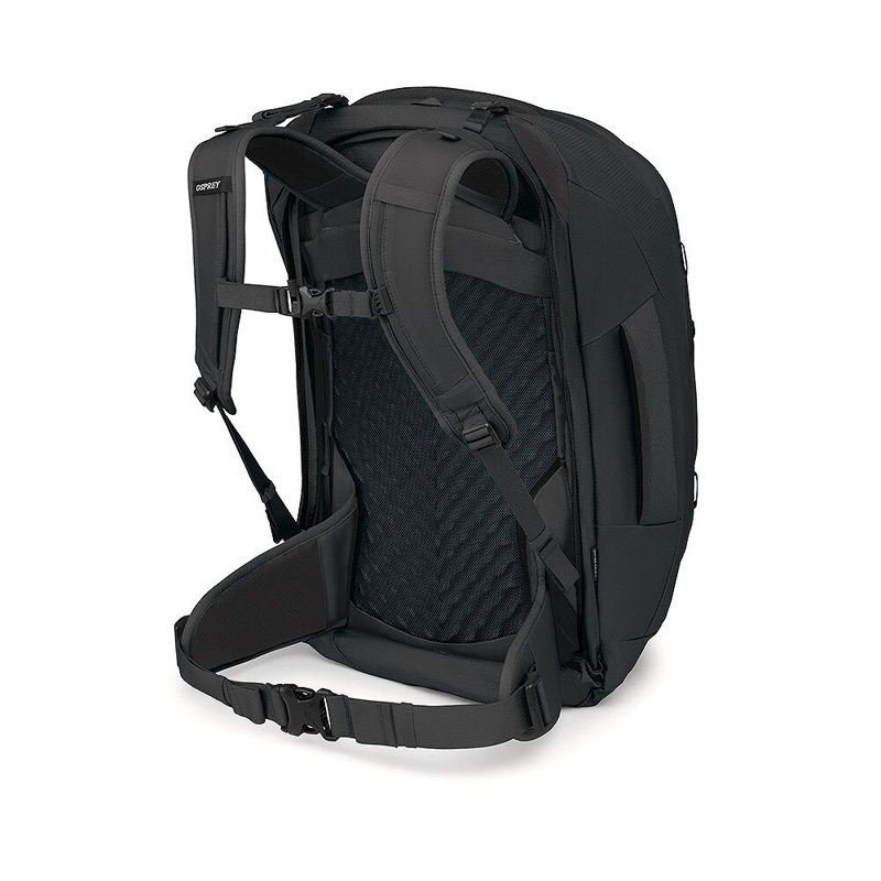 Osprey Farpoint 55 in Black-1