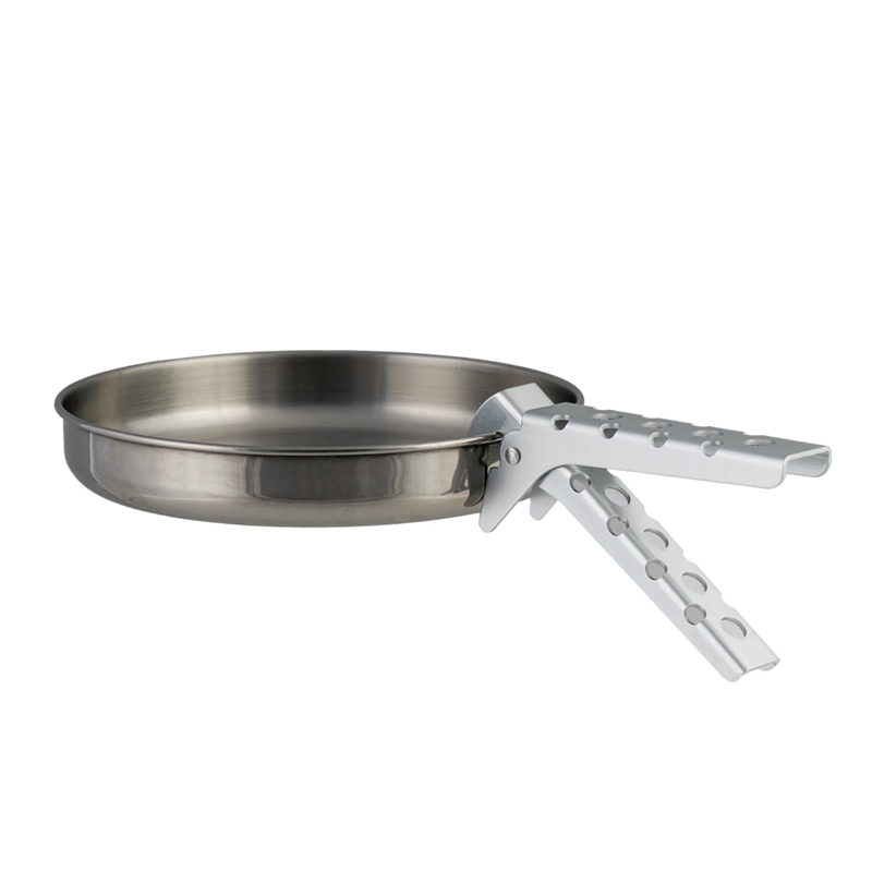 Highlander Billy Camping Pot Set - 1.5L-3