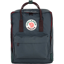 Fjallraven Kanken Koncept in Graphite/Blackberry