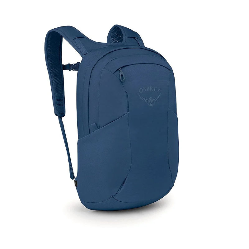 Farpoint Fairview Travel Daypack in Antique Blue