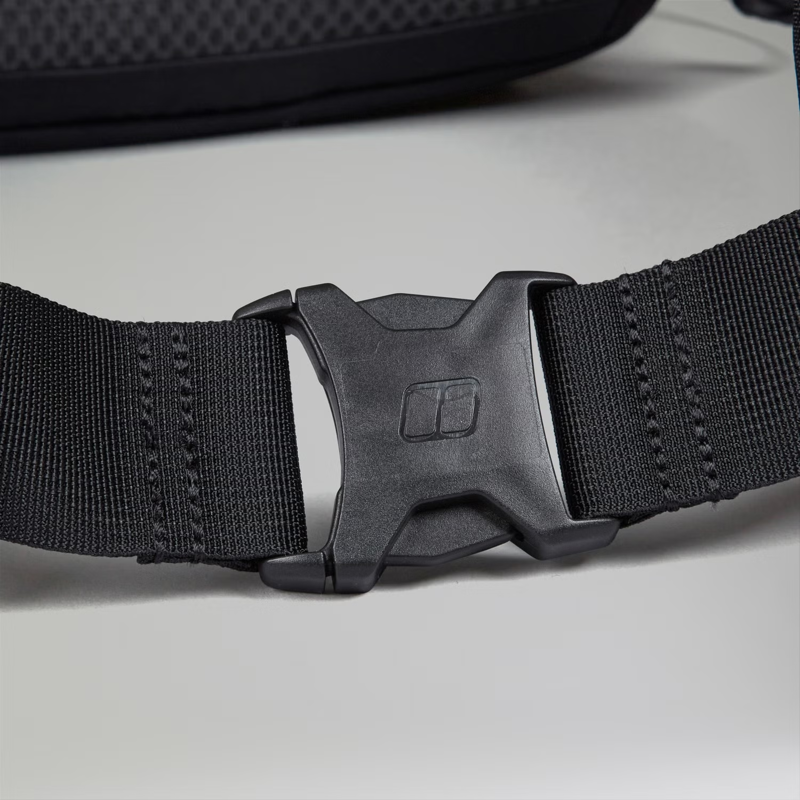 Berghaus Freeflow 24L in Yellow/Jet Black-5