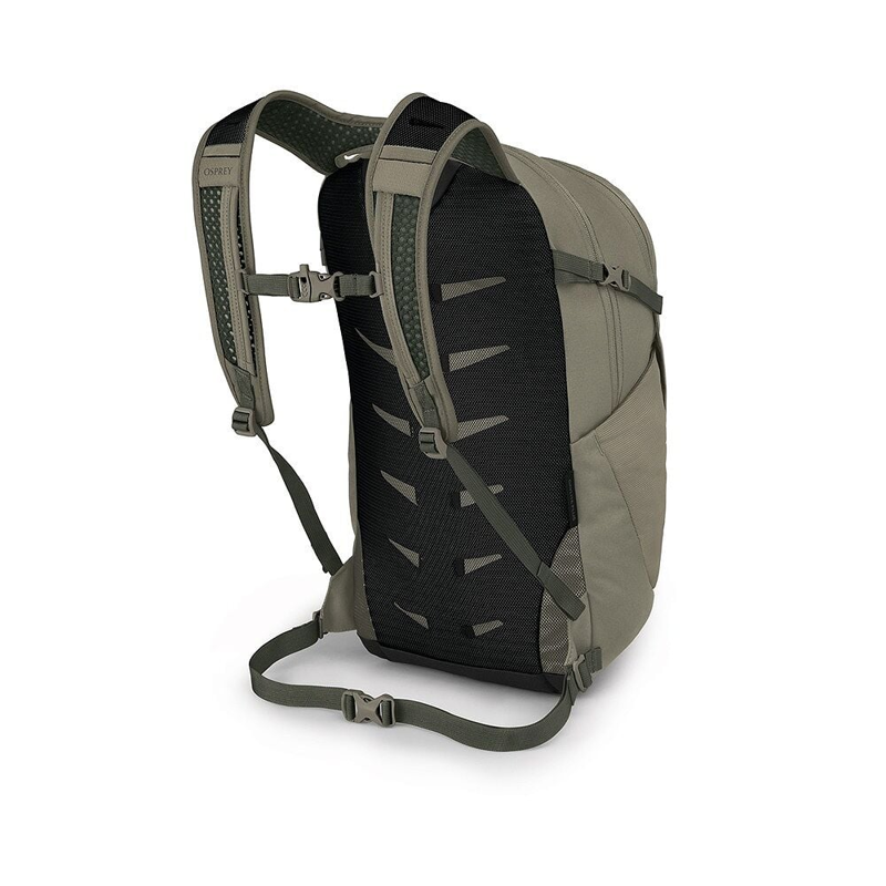Osprey Daylite Plus in Tan/Concrete-2