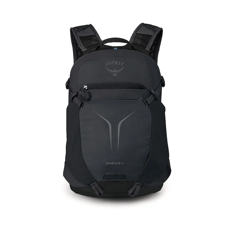 Osprey Sportlite 15 in Black-2