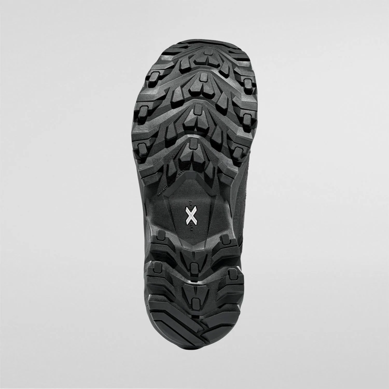 La Sportiva Men's Ultra Raptor 3 Shoes in Black-3