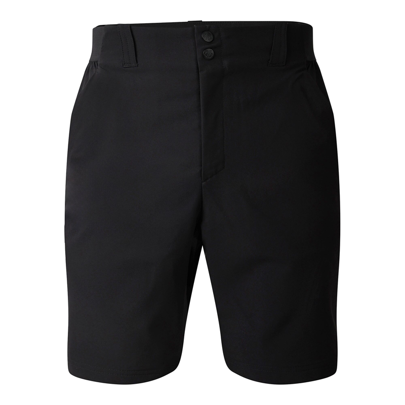 Dare2b Men's Torrek II Walking Shorts in Black