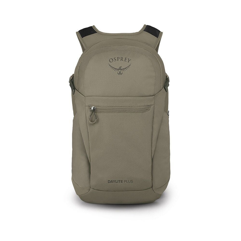 Osprey Daylite Plus in Tan/Concrete-1