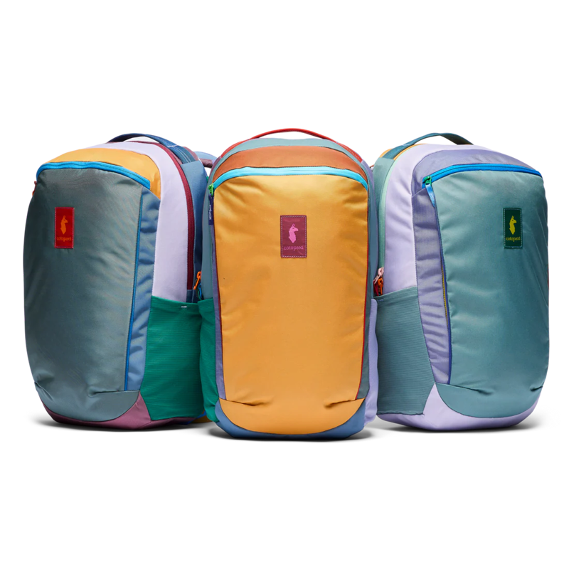 Cotopaxi Allpa 18L Daypack in Del Dia-9
