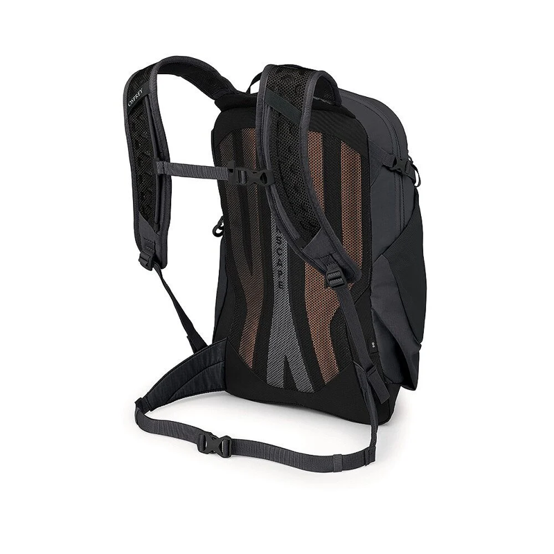 Osprey Sportlite 15 in Black-1