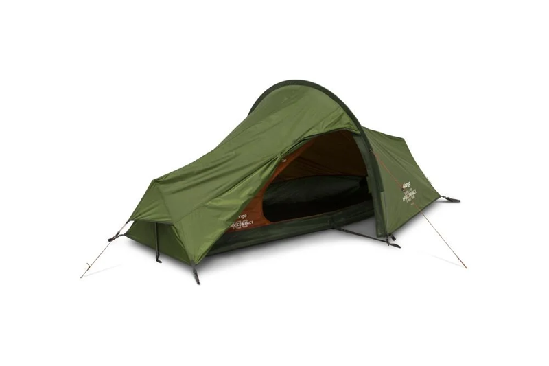 Vango Apex Compact 100 in Forest Green