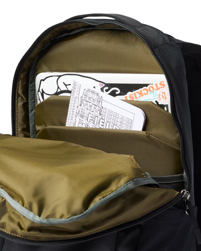 Cotopaxi Allpa 18L Daypack in Black-4