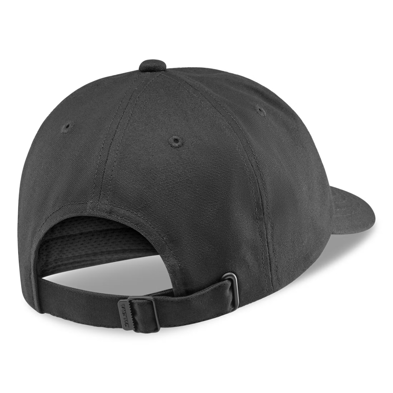 Salewa Eagle Logo Cap in Black Out-1