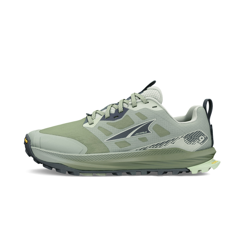 Altra Women's Lone Peak 9+ in Glacier