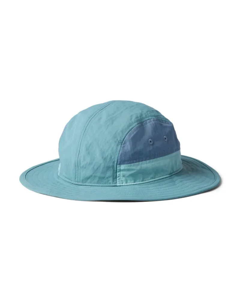 Cotopaxi Tech Bucket Hat in Everglade-1